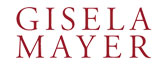 Logo Gisela Mayer